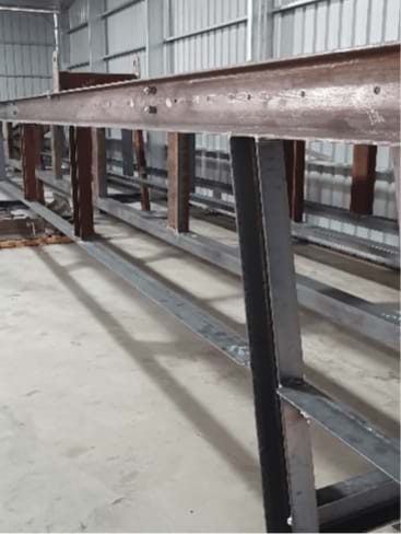 Fabrication and Welding