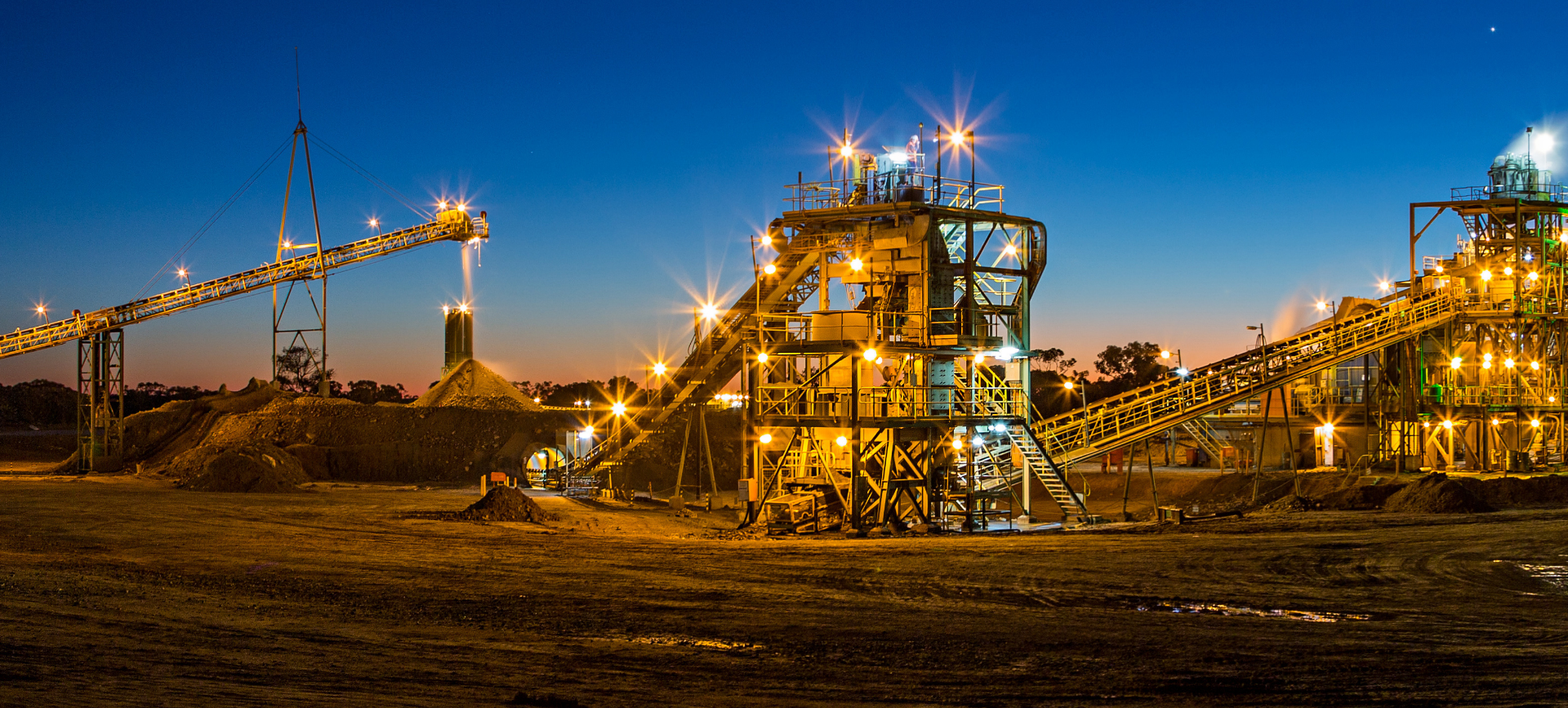 THE ENGINEERING, FABRICATION & PROJECTS SPECIALISTS