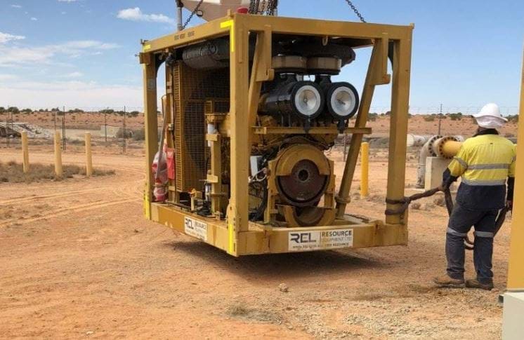 Diesel Maintenance &amp; Mechanical