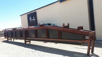 Fabrication and Welding